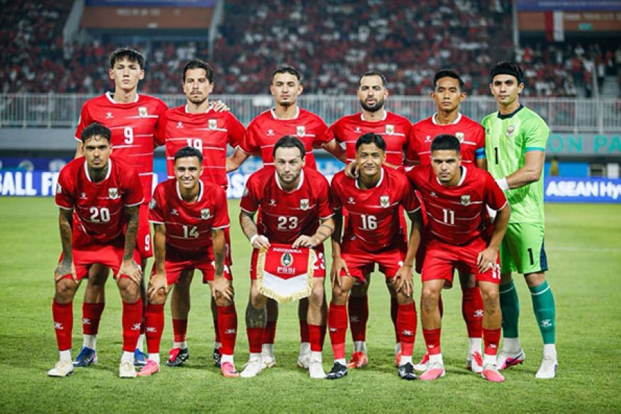 Hasil Indonesia Vs Vietnam 0-3 Di Piala AFF 2026, Garuda Wajib Menang Lawan Singapura Untuk Lolos Semifinal