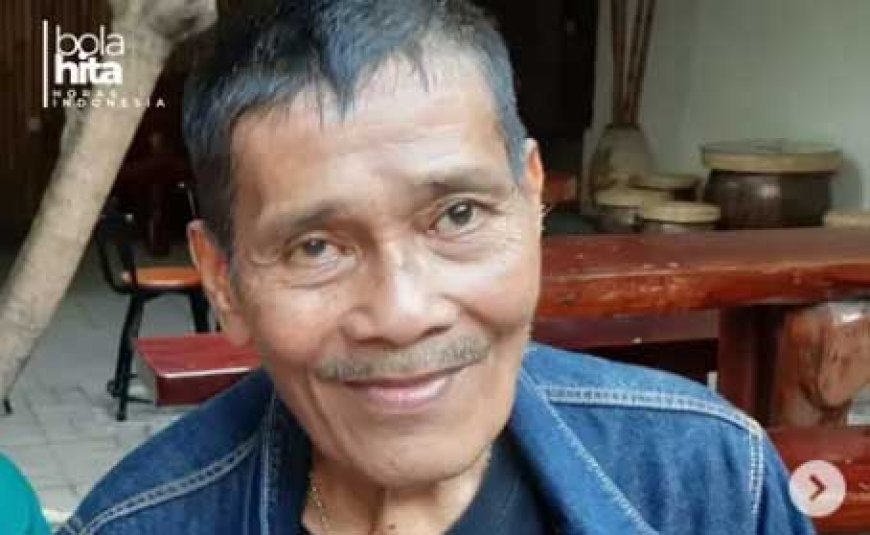 Kabar Duka Sepak Bola Sumut: Legenda PSMS Medan Jamaluddin “Jampi” Hutauruk Meninggal Dunia