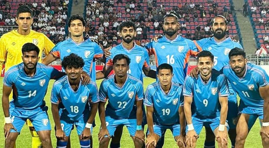 Batal Lawan Indonesia? India Pilih Brasil, FIFA ASEAN Cup 2026 Terancam Berubah!
