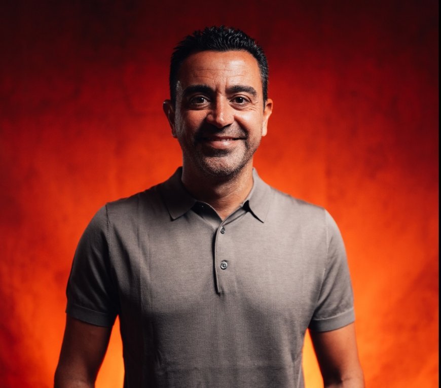 Xavi Hernandez 2 Kali Jadi Pelatih Penerus Ronald Koeman