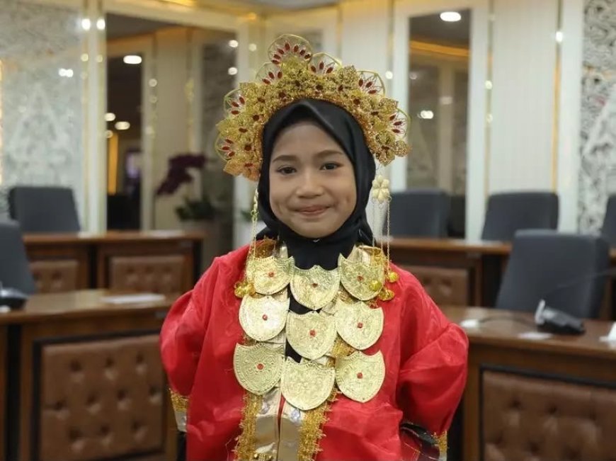 Citra dan Jalan Panjang Menemukan Kembali Kepercayaan Diri