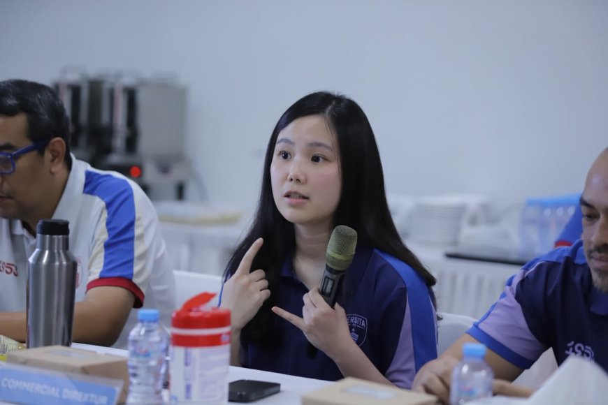Indonesia Women’s League 2026 Disambut Antusias Klub