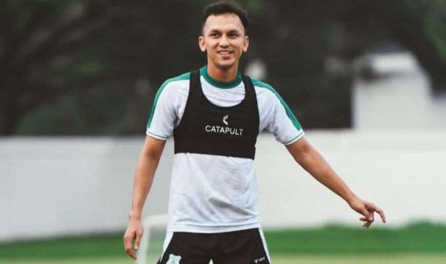 PSMS Medan Tiba di Semarang untuk TC, Rachmad Hidayat Kembali Absen