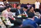 Mendagri Apresiasi Inisiatif Bobby Nasution Kumpulkan 10 Gubernur se-Sumatera