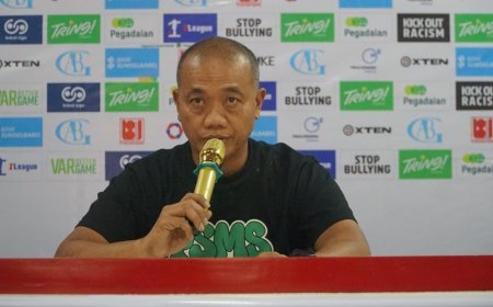 Sumsel United vs PSMS Medan Hari Ini, Kinantan Menang?