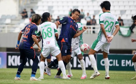 Sumsel United Ubah Jam Kickoff Lawan PSPS Pekanbaru, Kembali Digelar Sore Hari