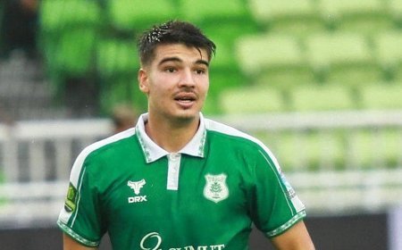 Top Skor Championship 2026/2027, Bomber PSMS Medan Bocorkan Rahasia