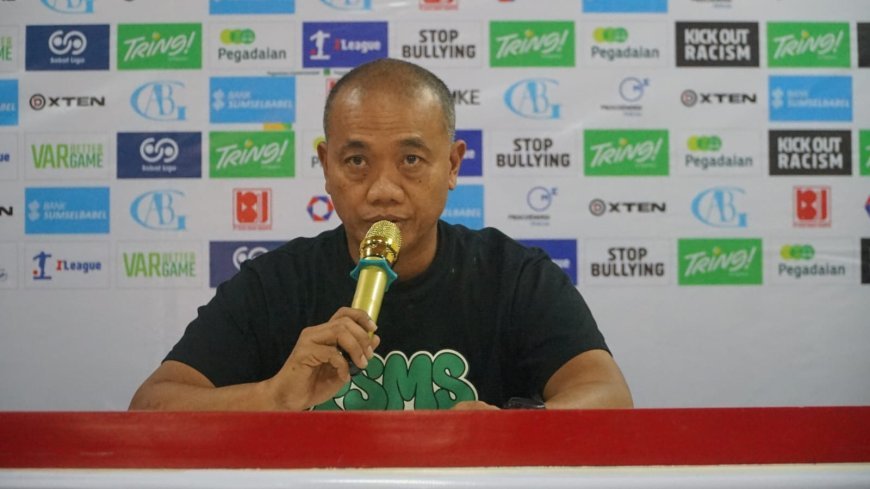 Sumsel United vs PSMS Medan Hari Ini, Kinantan Menang?