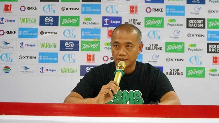 PSMS Medan vs Persiku Kudus: Kinantan Incar Kemenangan