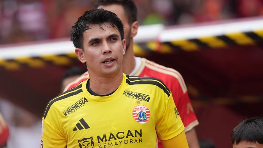 Nadeo dan Alex Jadi Kunci, Persija Sapu Bersih Dua Pekan Awal Super League
