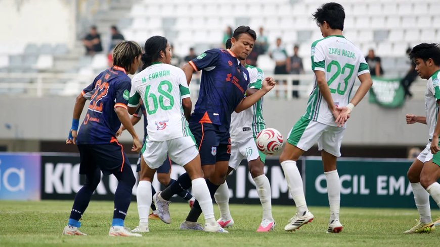 Sumsel United Ubah Jam Kickoff Lawan PSPS Pekanbaru, Kembali Digelar Sore Hari