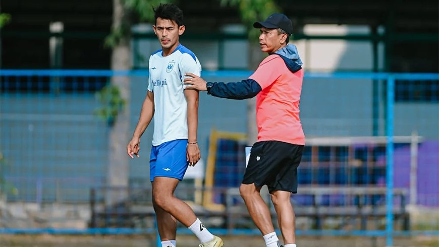 PSIS Semarang Siap Tempur Hadapi Persiku Kudus