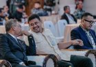 Operasi Modifikasi Cuaca di Sumut Sukses Turunkan Hujan, Kabut Asap Menipis