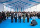 Kolaborasi Kapolri-Gubsu, Forkopimda Pacu Pemberantasan Narkoba di Sumut