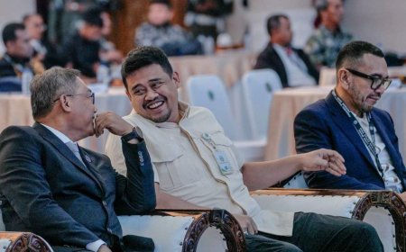 Operasi Modifikasi Cuaca di Sumut Sukses Turunkan Hujan, Kabut Asap Menipis