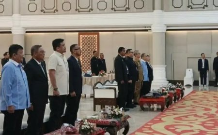 KLB PSSI Sumut 2026–2030 Digelar, Arya Sinulingga dan Julius Raja Hadir, Benny Tomasoa Belum Terlihat