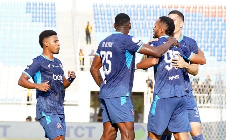 Arema FC Sudah Cetak 10 Gol, Marcos Santos Justru Ungkap Masalah di Lini Depan