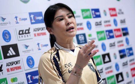 Putaran Kedua, Persipura Kembali ke Stadion Lukas Enembe