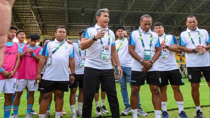 Persela Persiapkan Tim untuk League Cup 2026/27