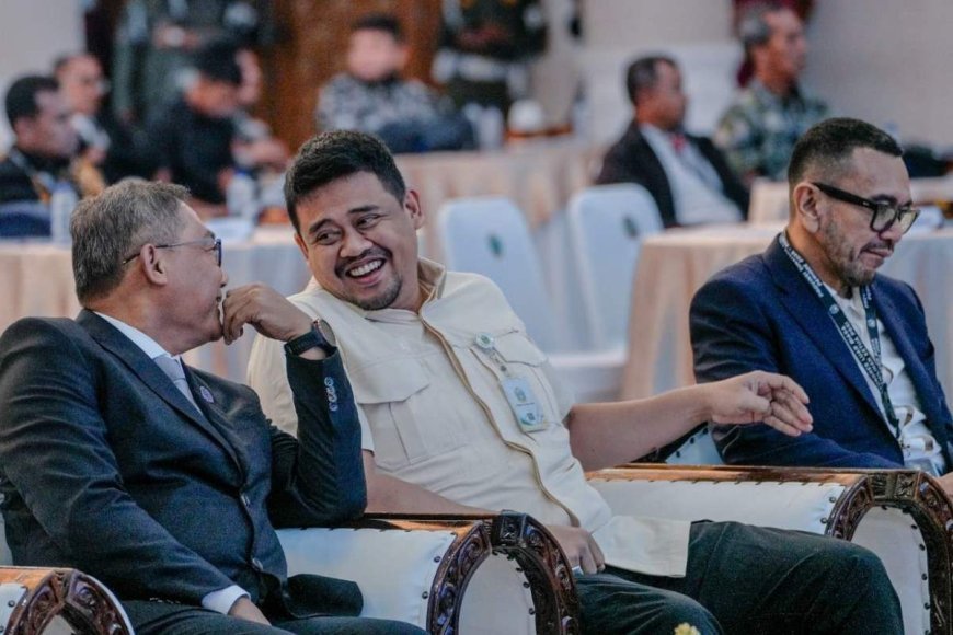 Operasi Modifikasi Cuaca di Sumut Sukses Turunkan Hujan, Kabut Asap Menipis