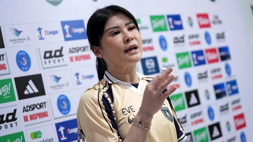 Putaran Kedua, Persipura Kembali ke Stadion Lukas Enembe