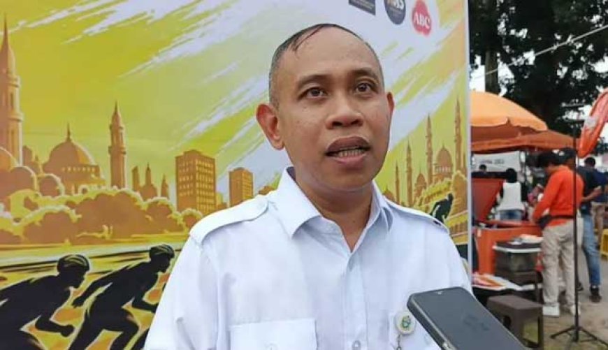 Dispora Sumut Gelar Liga Pelajar 2026, Piala Gubernur Diperebutkan Lewat Cabor Voli dan Sepak Bola